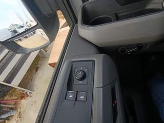 Volkswagen Crafter L4H3 MIXTO 7 PLAZAS 140 CV