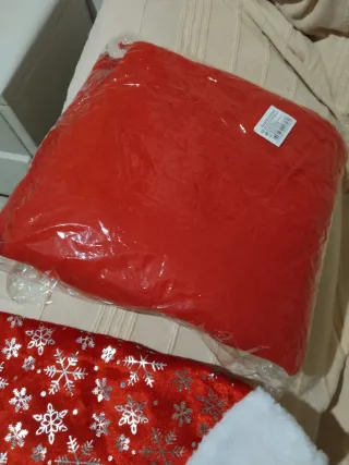 Disfraz Papa Noel con gorro