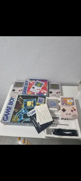 Nintendo Game Boy
