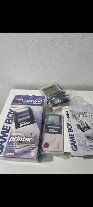Nintendo Game Boy