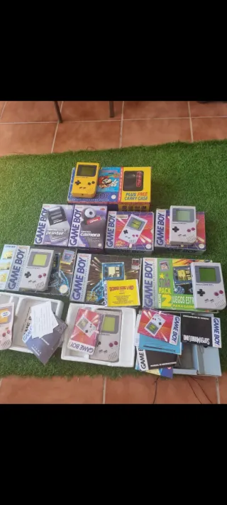 Nintendo Game Boy