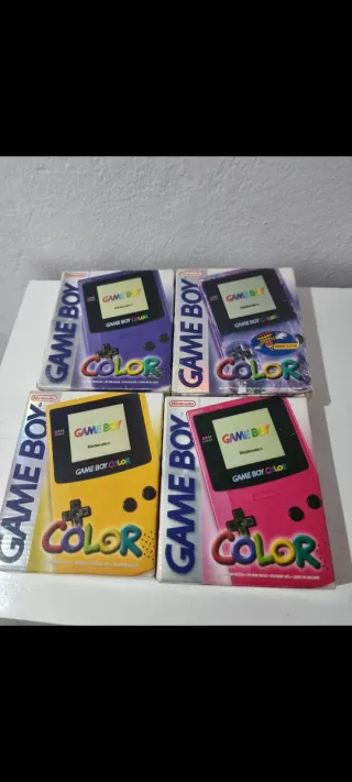 Nintendo Game Boy
