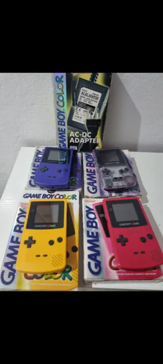 Nintendo Game Boy