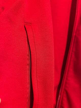 Chándal Adidas Rojo Talla S