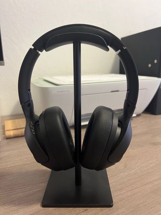Auriculares Viera Negros