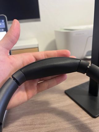 Auriculares Viera Negros