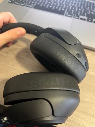 Auriculares Viera Negros