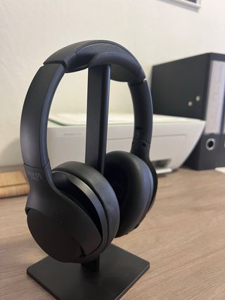 Auriculares Viera Negros