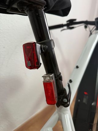 Bicicleta Eléctrica Rockrider Decathlon