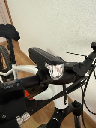 Bicicleta Eléctrica Rockrider Decathlon