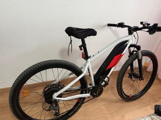 Bicicleta Eléctrica Rockrider Decathlon