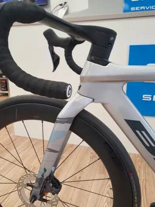 BH Aerolight 7.0 Talla S