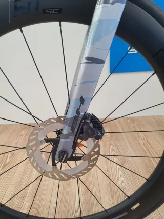 BH Aerolight 7.0 Talla S