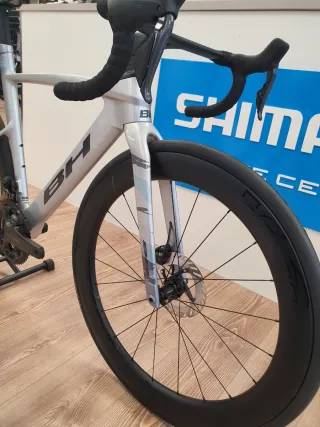 BH Aerolight 7.0 Talla S