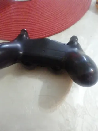 Mando PS4 Sony Negro