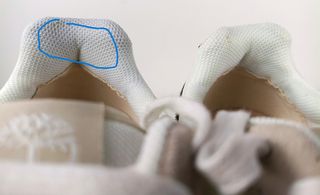 Zapatillas Piel Timberland Retro Runner Mujer- 37