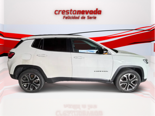 Jeep Compass 2022💥Desde 275€ al mes🚗