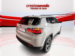 Jeep Compass 2022💥Desde 275€ al mes🚗