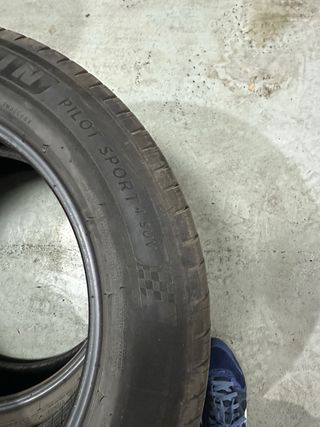 2 michelin pilot sport 4 suv