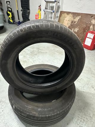 2 michelin pilot sport 4 suv