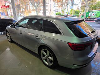 Audi A4 2016