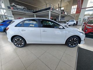 Kia Ceed 5p 1.0 T-GDi 100CV Drive