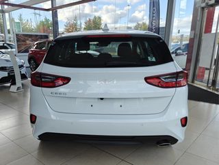 Kia Ceed 5p 1.0 T-GDi 100CV Drive