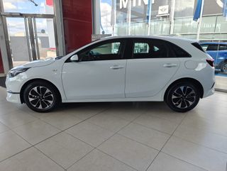 Kia Ceed 5p 1.0 T-GDi 100CV Drive