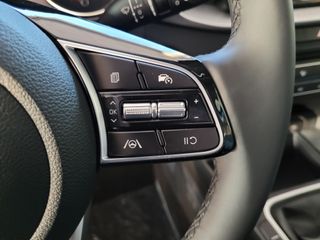 Kia Ceed 5p 1.0 T-GDi 100CV Drive