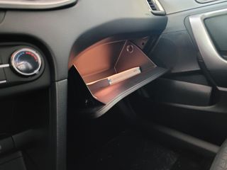 Kia Ceed 5p 1.0 T-GDi 100CV Drive