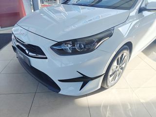 Kia Ceed 5p 1.0 T-GDi 100CV Drive