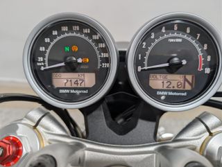BMW R NINET (7.141 KMS)