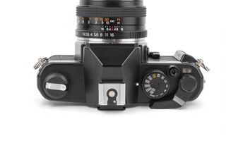 Yashica FX-3 Super 2000 35mm film camera Serviced