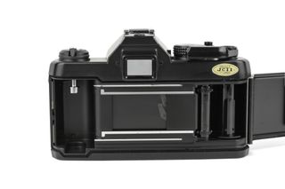 Yashica FX-3 Super 2000 35mm film camera Serviced