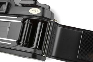 Yashica FX-3 Super 2000 35mm film camera Serviced