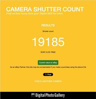 Sony A7R II + Baterías