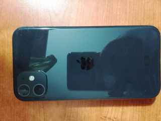 iPhone 11 64GB Nero - Come Nuovo