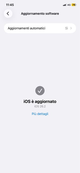 iPhone 11 64GB Nero - Come Nuovo