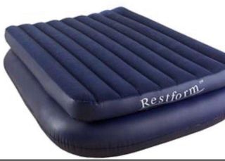 Cama inflable Restform