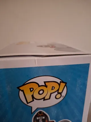 Funko Pop! Dumbo Pompiere 511