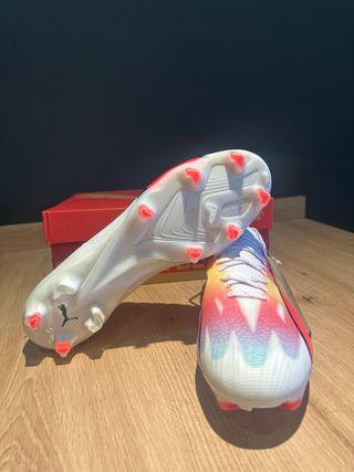 Botas de fútbol Puma  ULTRA ULTIMATE FG/AG WOMEN’S