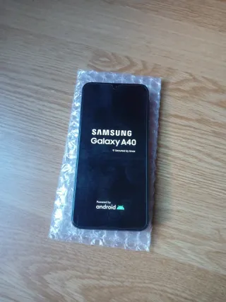 Samsung Galaxy A40
