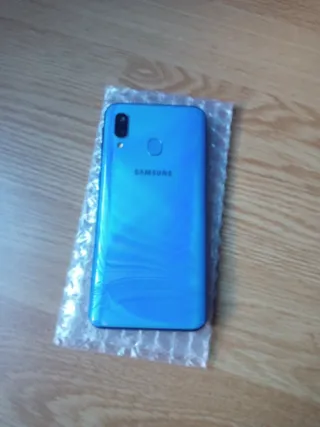 Samsung Galaxy A40