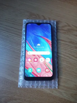 Samsung Galaxy A40