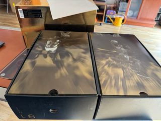 Jordan DMP 2006 Pack DS Talla 46