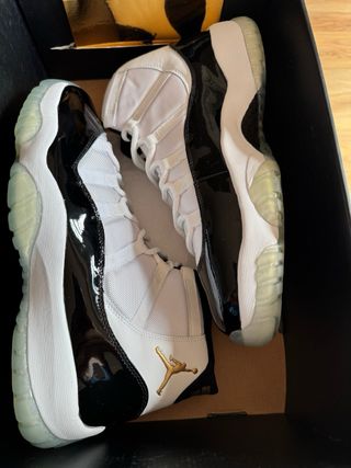 Jordan DMP 2006 Pack DS Talla 46