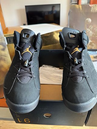 Jordan DMP 2006 Pack DS Talla 46