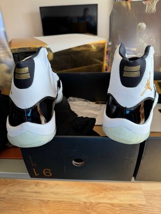 Jordan DMP 2006 Pack DS Talla 46