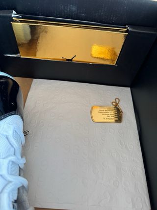 Jordan DMP 2006 Pack DS Talla 46