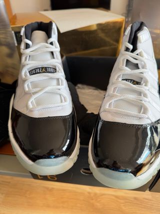 Jordan DMP 2006 Pack DS Talla 46